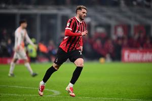 可行吗?信使报:米兰和罗马可能让S-希门尼斯与多夫比克互换