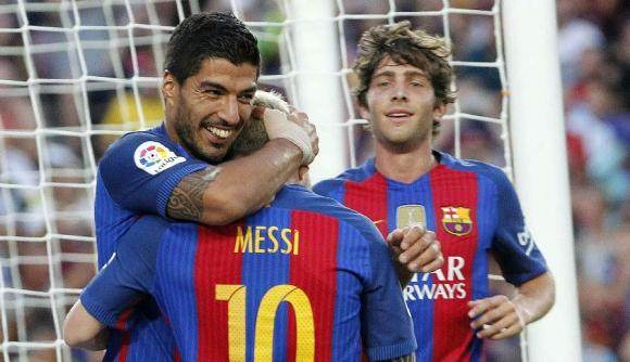 KAIYUNAPP-今年卡塔尔世界杯 苏亚雷斯希望决赛对阵好友梅西