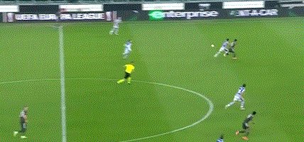 开云体育-【欧联】B费双响 詹姆斯传射 拉什福德破门 曼联4-0